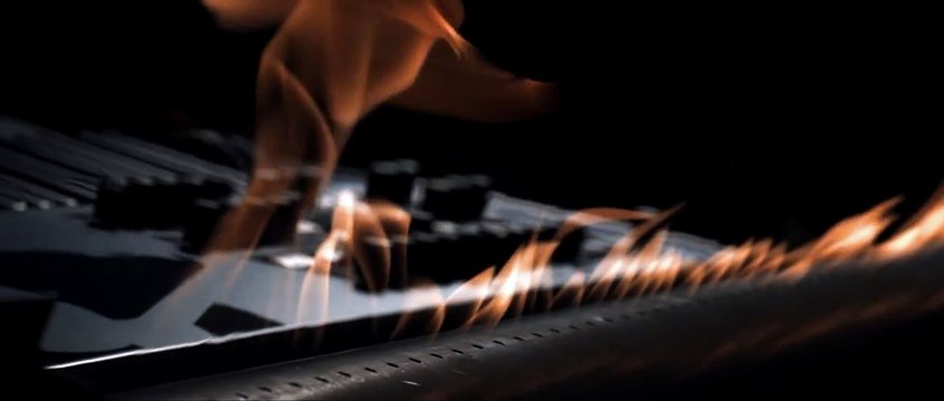 Dekhiye in logon ny panie or agg k sath kya kiyaa