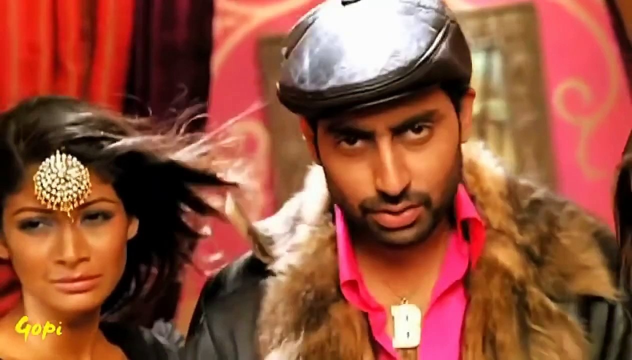 Bluffmaster - Right Here Right Now full song HD