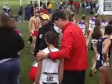 Division III Cross Country National Championships Highlights