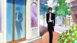 Sailor Moon Crystal OST - 7.) Mamorus Theme