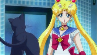 Sailor Moon Crystal OST - 10.) Sailor Moons Theme