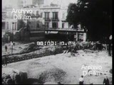 DiFilm - Bs. As.: Construcción Avenida 9 de Julio (1943)