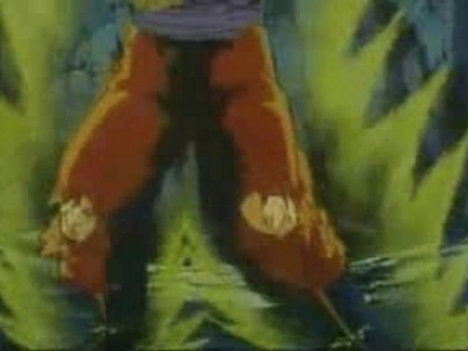mon premier amv