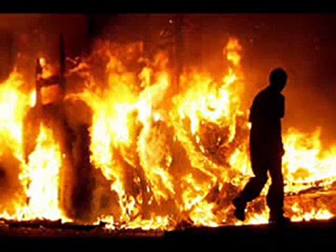 The Troubles in Northern Ireland