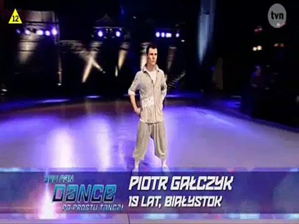 Piotr Gałczyk
