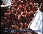 تحرش جنسي بعلياء المهدي في ميدان التحرير