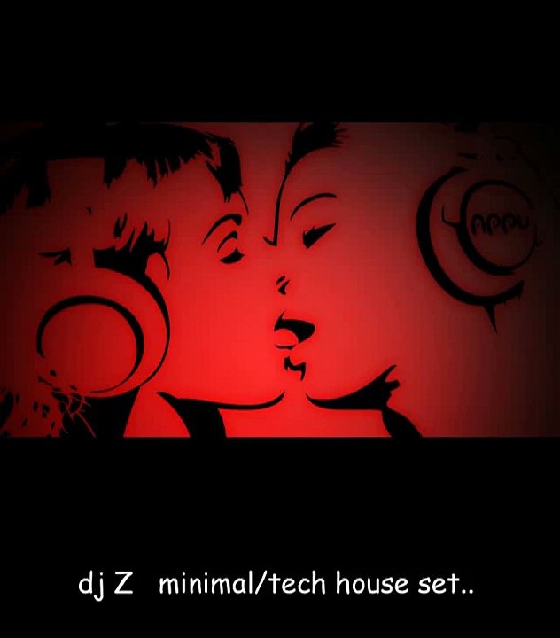 dj Zaba  2015 new tech/minimal  house set..