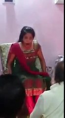 INDIAN FAKE PEER WITH INNOCENT GIRL