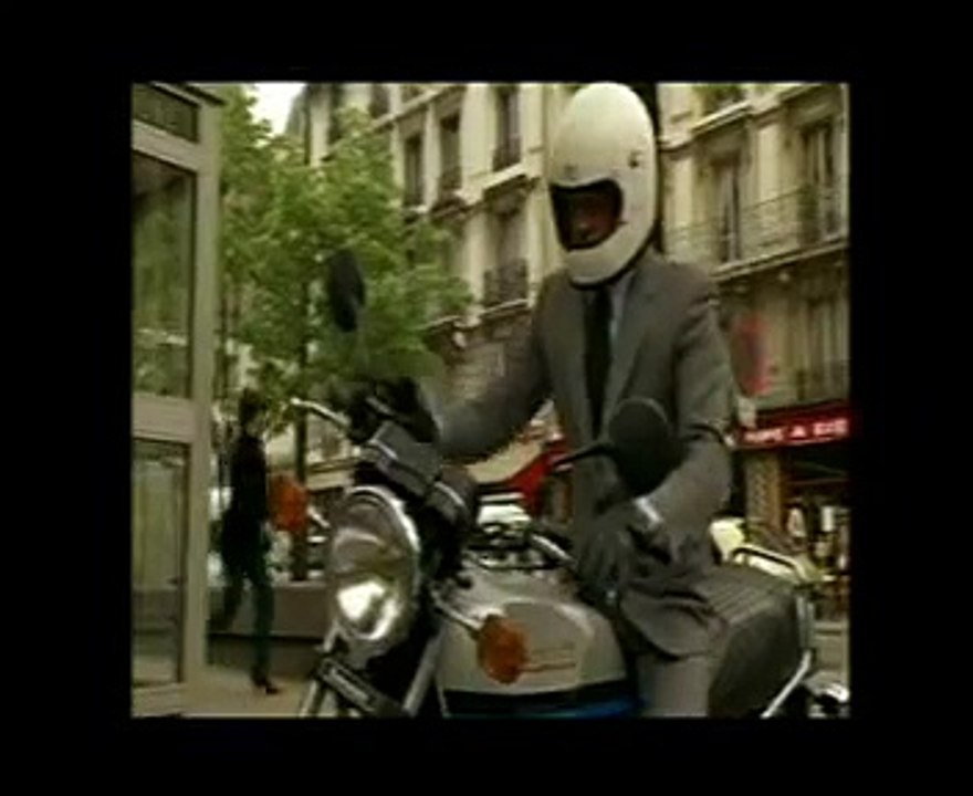 Alain Delon & Oscar Benton - Bensonhurst Blues