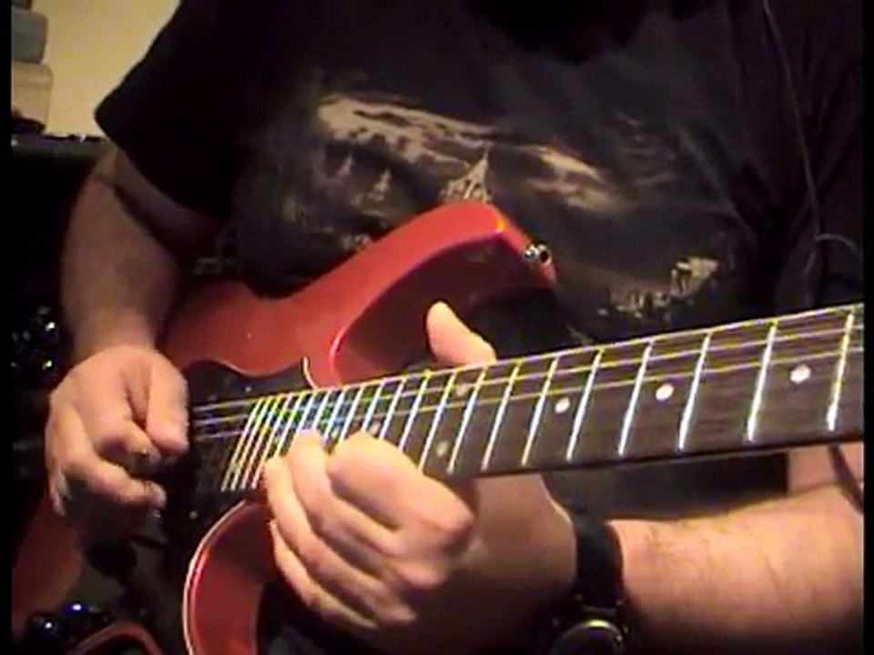 Rock ballad