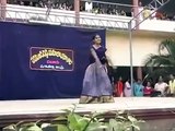 COLLEGE GIRL DANCE   WOW   THIS IS INDIAN DANCE   MUST SEE   Funny Videos   VideofyMe mp4