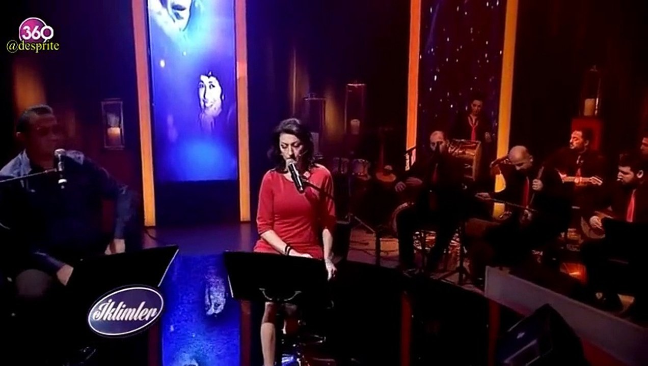 12 gülay ağ elime mor kınalar yaktılar 07.03.2015 iklimler