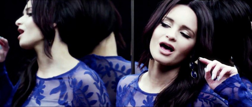 Ewelina Lisowska - Zatrzymaj się (Official Music Video)