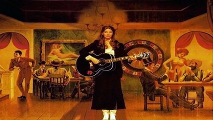 Emmylou Harris ~ Sleepless Nights