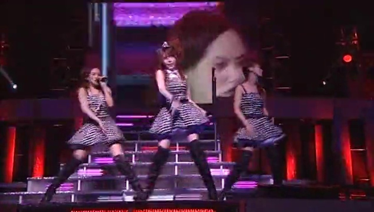 Day 49 - Take Off is Now (Takahashi, Niigaki, Tanaka)