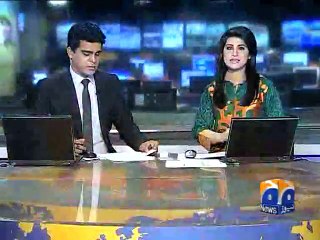 Geo Headlines-19 May 2015-0500