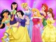 Disney Princess-If You Can Dream Lyrics
