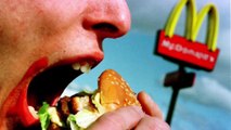 Top 10 Disgusting McDonalds Food Facts