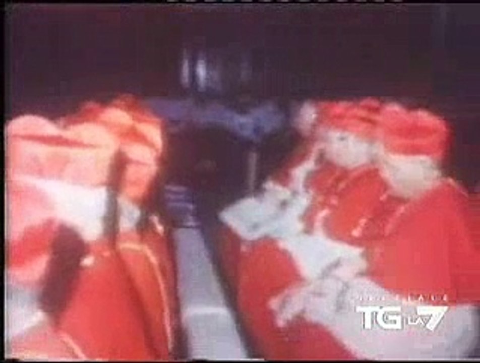 Pope John Paul II Gets Elected Pope