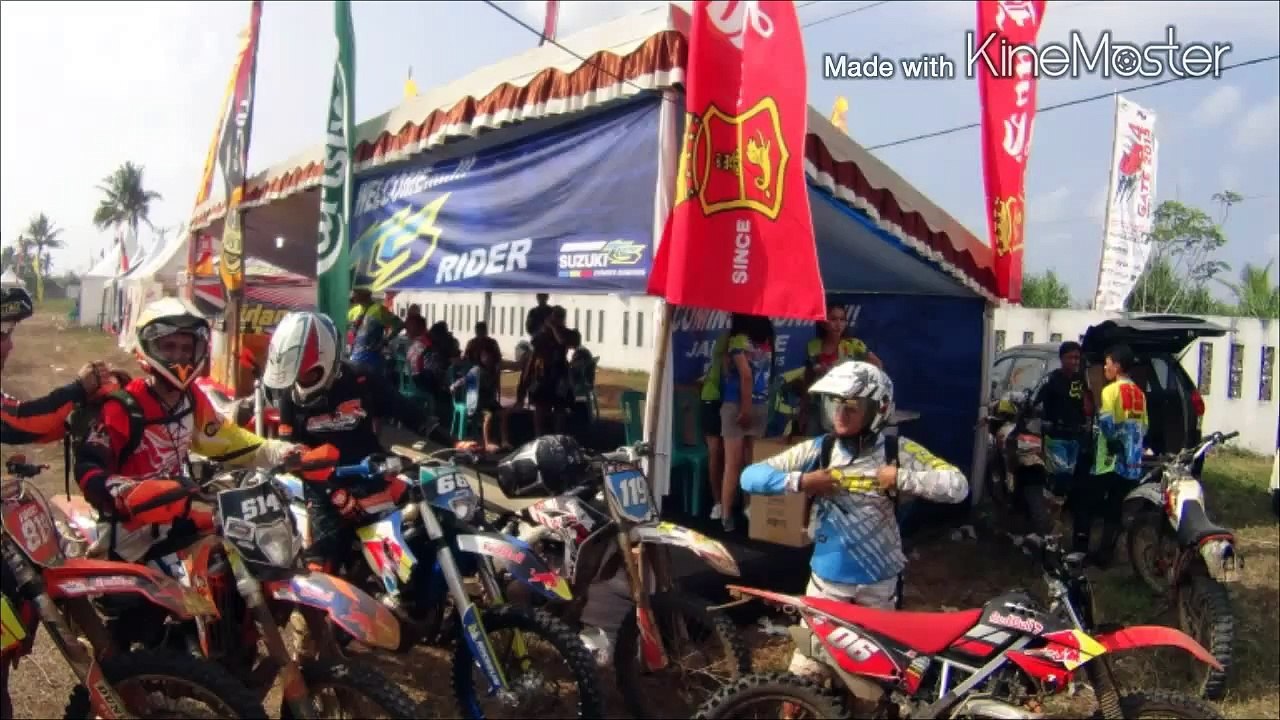 motor super gate 2015