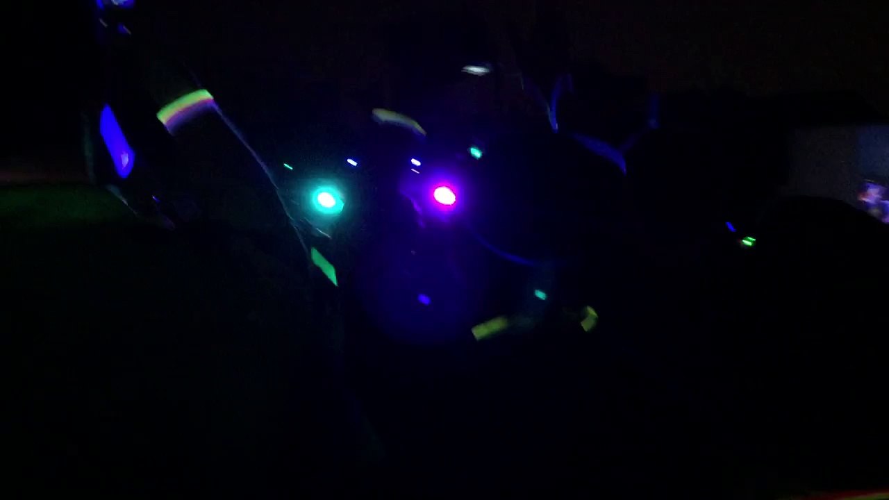 Night Nation 2015 5K