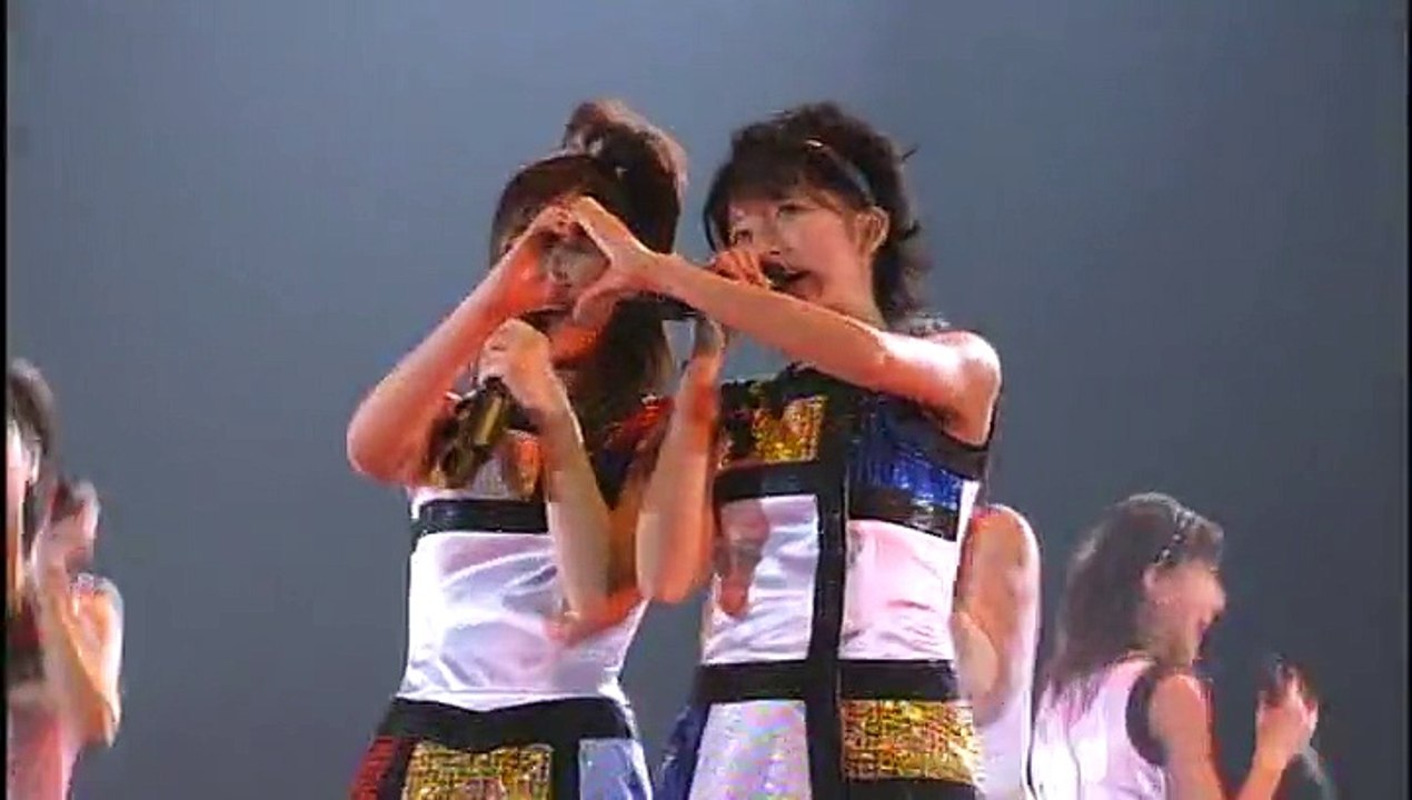 Day 50 - Happiness ~Koufuku Kangei!~ (2007)