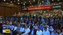 Selahattin Demirtaş'ı terleten bayrak sorusu