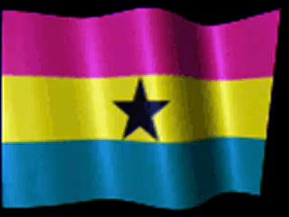 Anthem Ghana