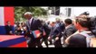 Hollande chute Haiti / parodie la chute hollande / Hollande Chute 2015 REMIX