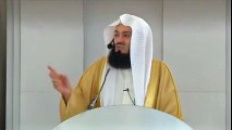 Astagfirullah will open the doors of Marriage - Mufti Ismail Menk