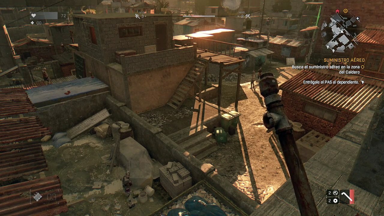 Dying Light