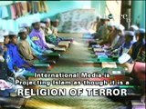 Media And Islam: War Or Peace? - Dr. Zakir Naik (3/22)