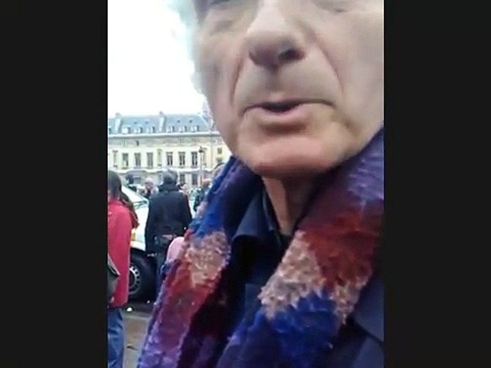 Clandestins : la gauche et l'extrême gauche par...