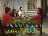 Shabbat: A tale of two cities -clip 1