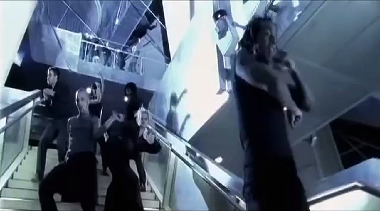 SM Trax  - Got The Groove
