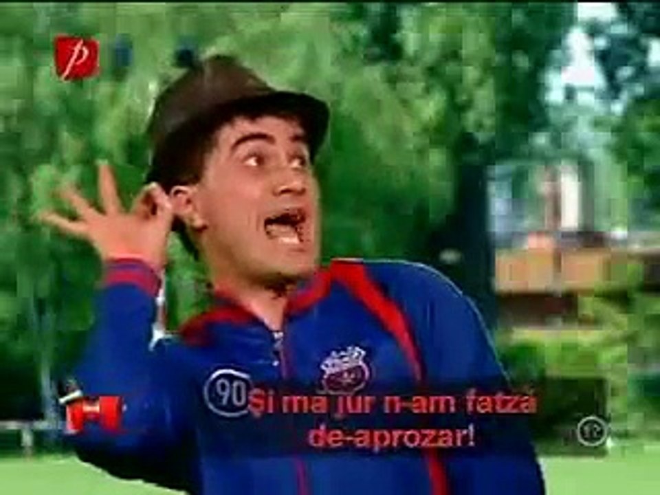Mondenii - Banel  Justin Timberlake