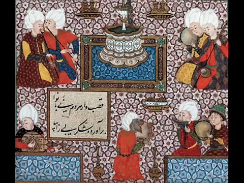 Suzinak Oyun Havası Traditional Turkish Music