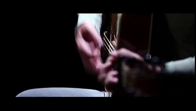 Jadon Lavik - I have decided to follow Jesus - Music Video