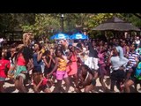 African Leadership Academy: Class of 2012 Retreat in Sun City - The Surprise Flash Mob