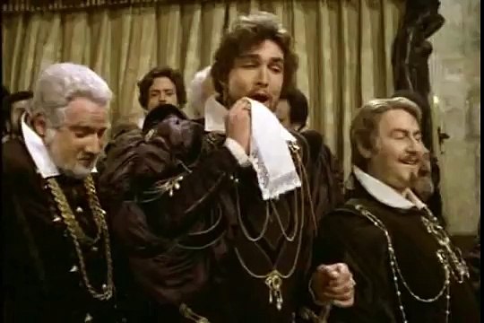 Povero Rigoletto - Cortigiani vil razza dannata - Ingvar Wixell - Giuseppe Verdi - Rigoletto