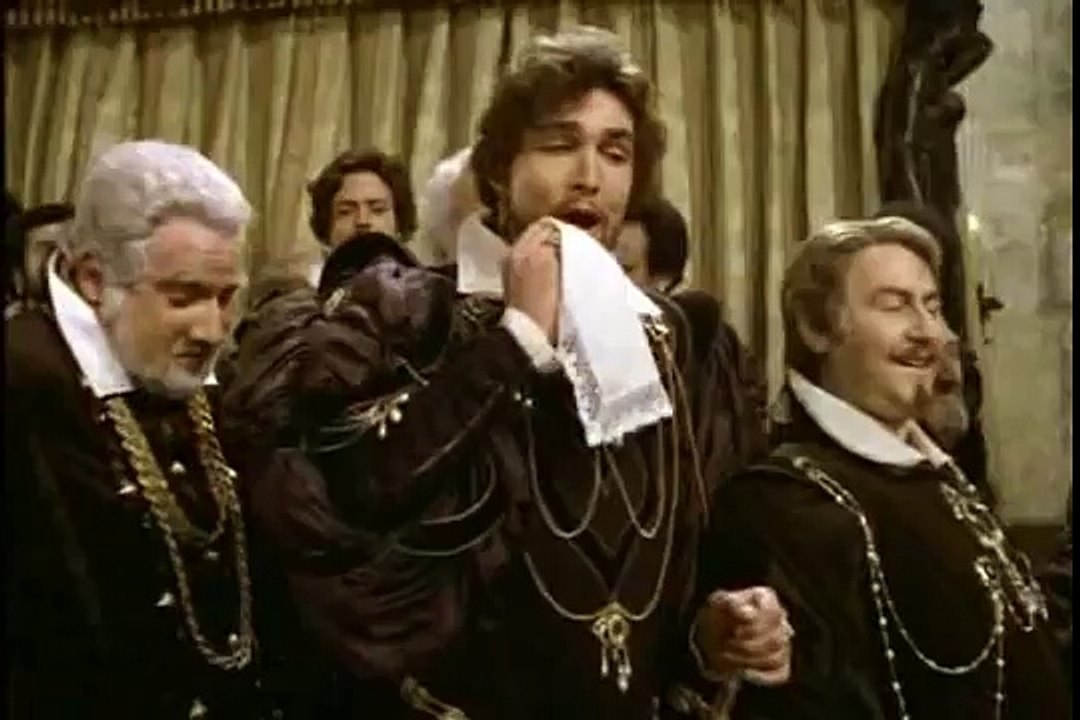 Povero Rigoletto - Cortigiani vil razza dannata - Ingvar Wixell - Giuseppe Verdi - Rigoletto