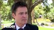 Donny Osmond on Marie Osmond's Surprise Wedding  It Was a Perfect Cinderella Story.wmv