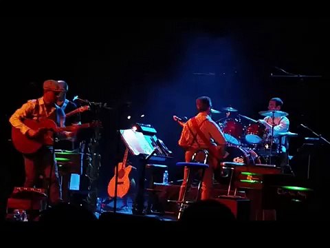 Irish music, musique Irlandaise, Tir-Na-Nog le groupe , intro concert (Raphael G-M )