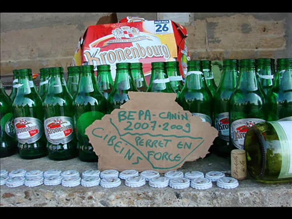BEPA Cibeins 2007 - 2009