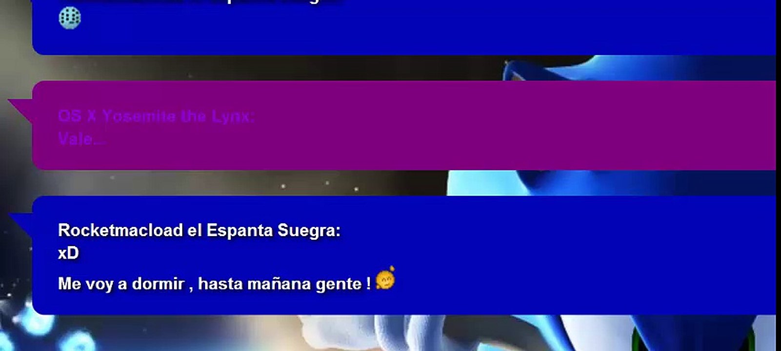 La Expulsión