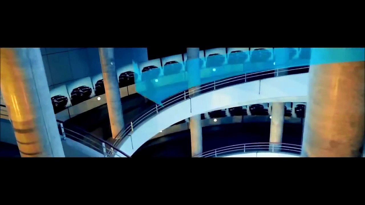 2012 Kia Rio Commercial