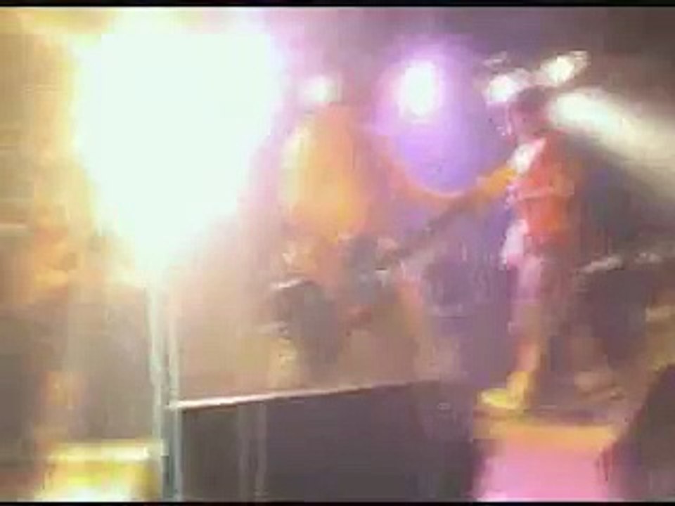 Glory of Love - New Found Glory