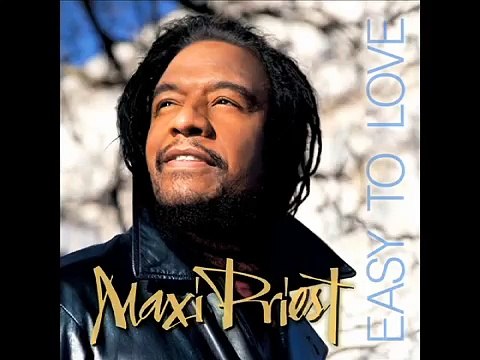 Maxi Priest - Without A Woman ft. Beres Hammond