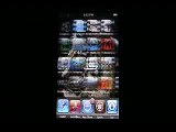 Things That You Can Do With A Jailbroken iPod Touch (2G,3G)