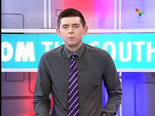 Nicaragua Celebrates Legacy of Sandino